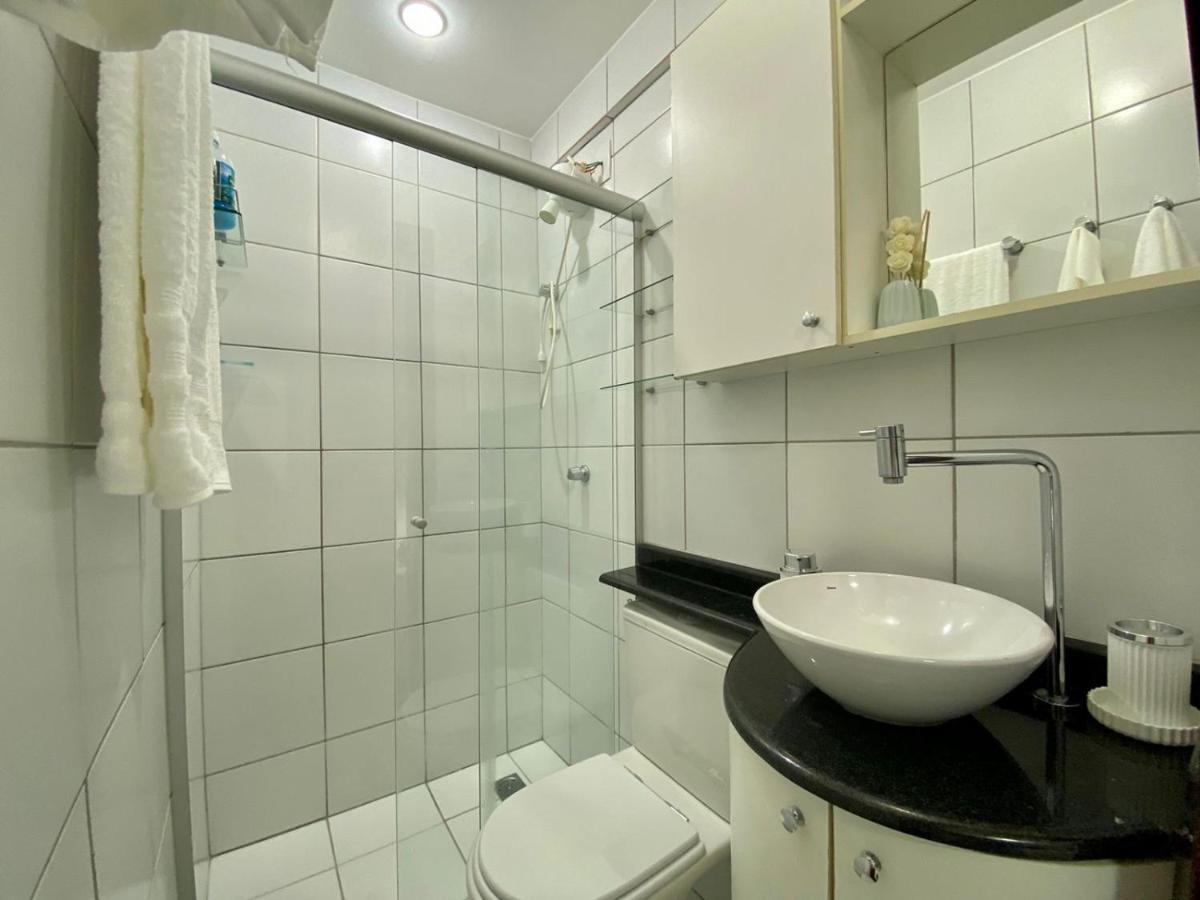 Loft Green Park 911 Norte Apartment Brasilia Exterior photo